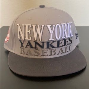 Yankees Hat